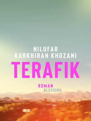 cover image of Terafik